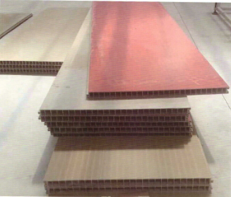 秸稈變廢為寶 新型環(huán)保建材全國聯合辦廠誠招代理商