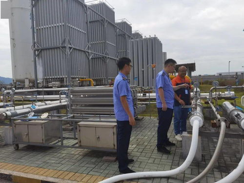 國慶假期來臨，特種設備安全“不放假”